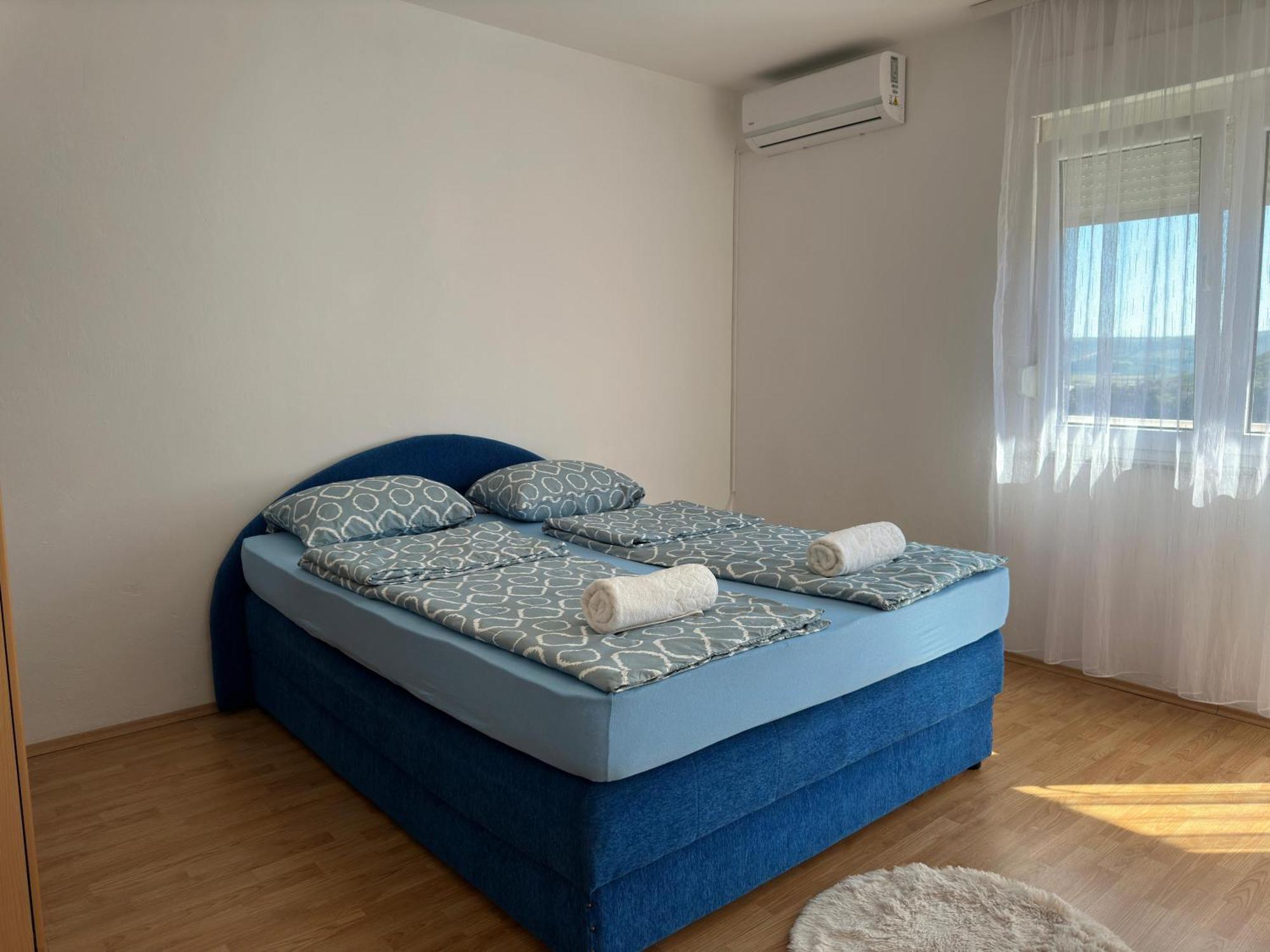 Nuni Apartments โมสตาร์ ภายนอก รูปภาพ